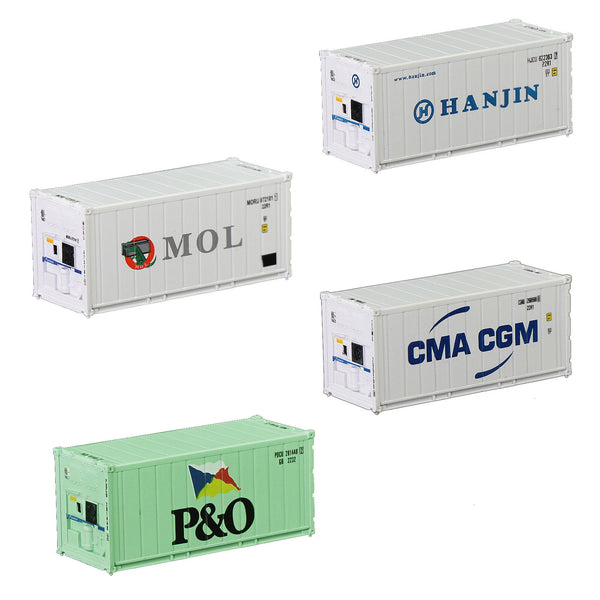 MD1377P01 - EXAKT-PAK® Category B Ambient One-Pak® Insulated